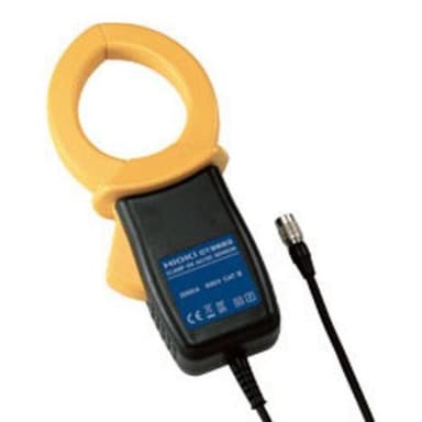 Hioki CT9693 Clamp On AC/DC Sensor