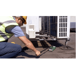 Tramex  RWS Roof and Wall Scanner -  Deep Reading Moisture Meter for Leak Tracing and Mapping Moisture in Multiple Materials  image