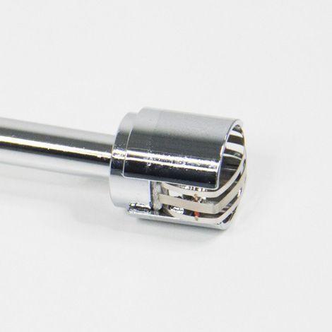 Rixen SK-02 โพรบวัดอุณหภูมิพื้นผิว Max.550℃ (Type K) image