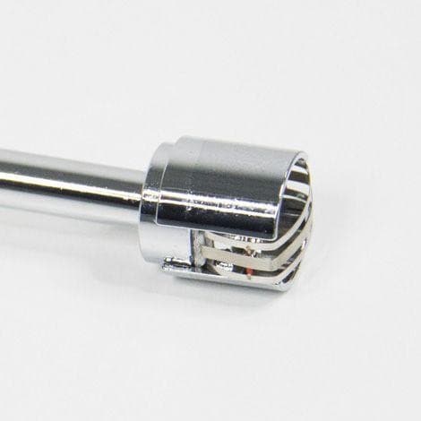 Rixen SK-02 โพรบวัดอุณหภูมิพื้นผิว Max.550℃ (Type K) image