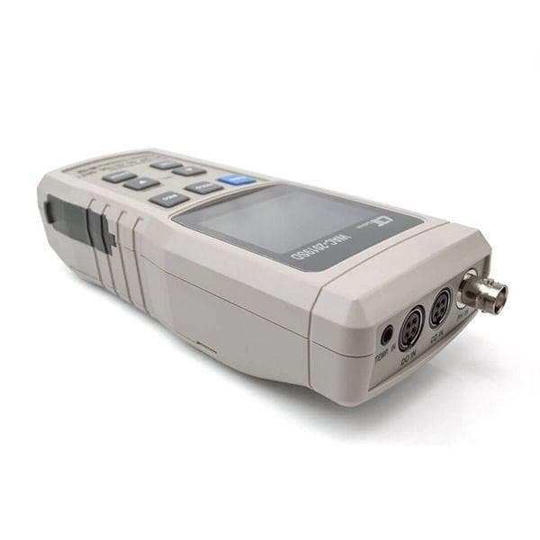 Lutron WAC-2019SD เครื่องวัดคุณภาพน้ำ 9in1│SD Card Real Time Data Recorder image