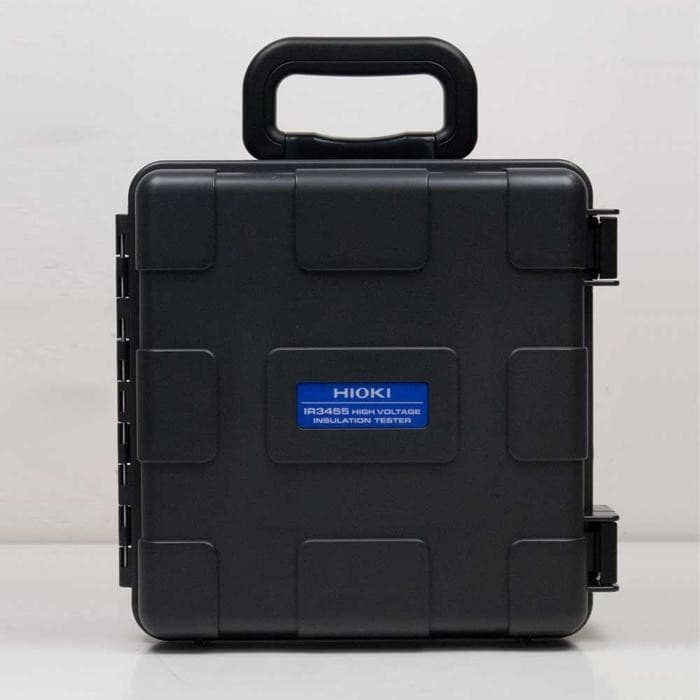 Hioki IR3455 เครื่องทดสอบความเป็นฉนวน (High Voltage) image