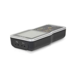 RIXEN TX-600N เครื่องวัดอุณหภูมิ 2 ช่องโพรบ Dual Probe input image