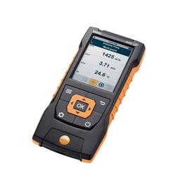Testo 440 dP Air velocity and IAQ เครื่องวัดความเร็วลมและคุณภาพอากาศ image