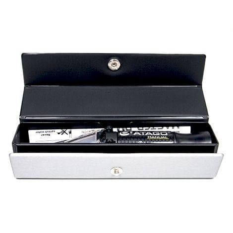 Atago MASTER-10alpha เครื่องวัดความหวาน (Brix Refractometer) image