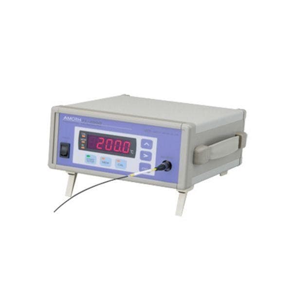 Anritsu FL-2000 เครื่องวัดอุณหภูมิ Fiber Optic image