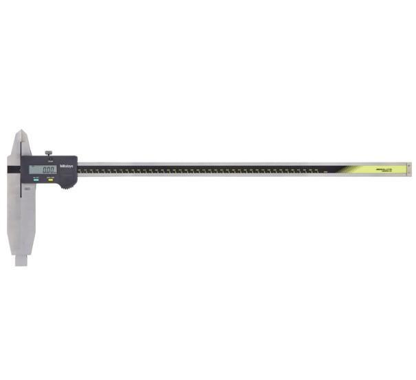 Mitutoyo M-551-204-10 เครื่องวัดคาลิเปอร์แบบดิจิตอล 0-500mm image