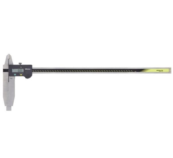 Mitutoyo M-551-204-10 เครื่องวัดคาลิเปอร์แบบดิจิตอล 0-500mm image