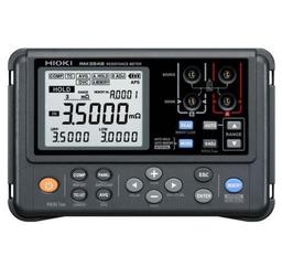 Hioki-RM3548 เครื่องทดสอบความเป็นฉนวนแบบพกพา image