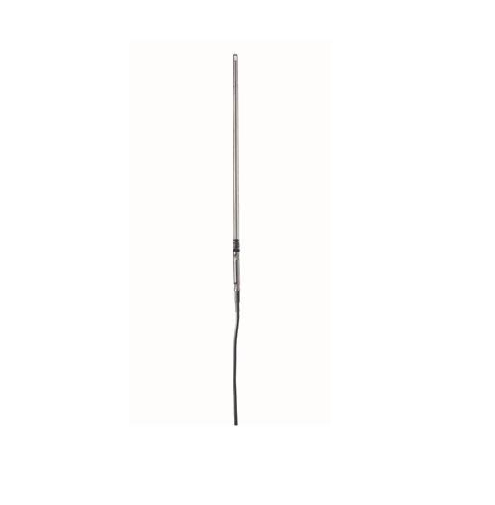 Testo-0609-7072 โพรบวัดอุณหภูมิ Glass-coated laboratory probe | Max.400℃ (Pt100) image