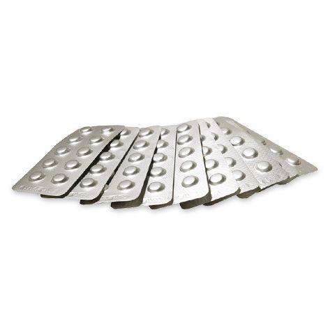 EXTECH EX-CL203 เม็ดยาวัดคลอรีน image