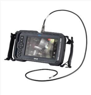 กล้องส่องท่อ VS80-KIT-3 เซ็ทกล้องพร้อมโพรบ-4.9mm-1meter DUAL HD image