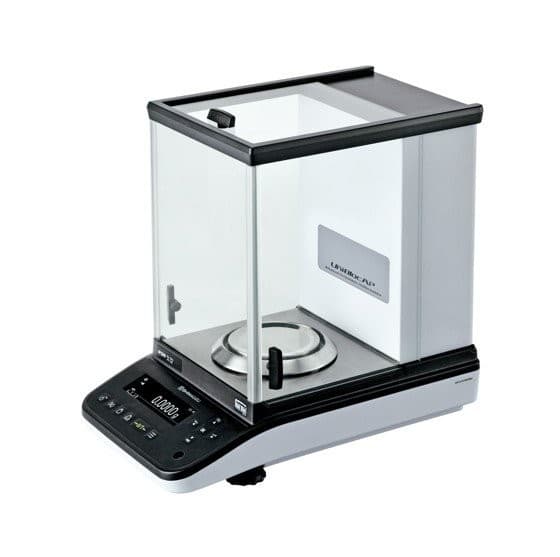 Shimadzu AP324X Analytical Balance image