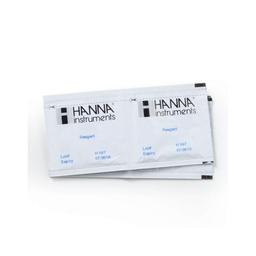 Hanna HI-701-25 รีเอเจนต์ทดสอบ Free Chlorine image