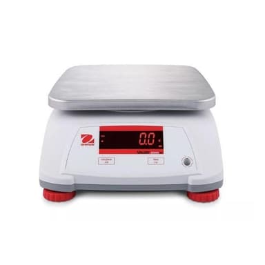 OHAUS V22PWE30T เครื่องชั่งน้ำหนักอาหาร High-Performance Food