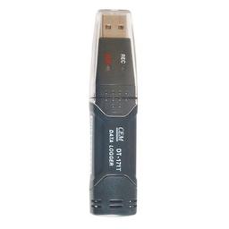 CEM DT-171 เครื่องบันทึกอุณหภูมิและความชื้น Temperature and Humidity Datalogger image