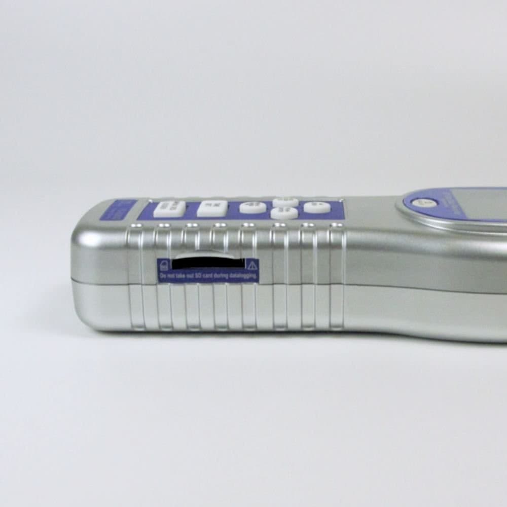 Lutron FG-6020SD เครื่องวัดแรงดึง - แรงผลักแบบพกพา (20Kg) image