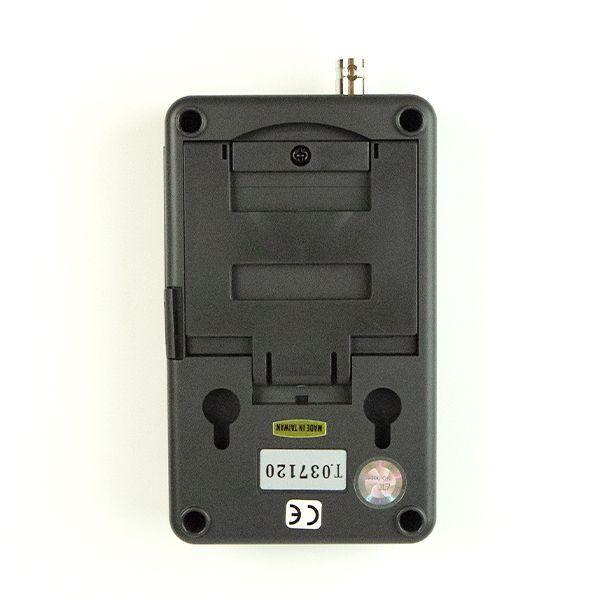 Lutron MVB-385SD เครื่องวัดความสั่นสะเทือน image