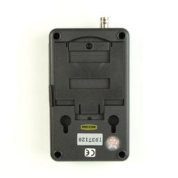 Lutron MVB-385SD เครื่องวัดความสั่นสะเทือน image