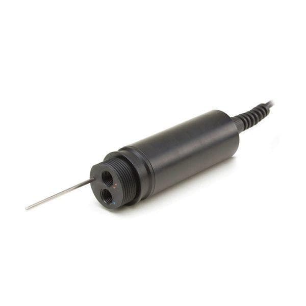 HANNA HI-98195 เครื่องวัดคุณภาพน้ำแบบหลายพารามิเตอร์ รุ่น HI98195 (pH/ORP/EC/Pressure/Temperature) image