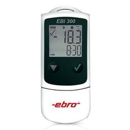 EBI300 USB สำหรับบันทึกค่าอุณหภูมิ Standard Version image