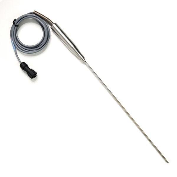 SK Sato SK-S810PT-34 โพรบวัดอุณหภูมิ High temperature | Cable 1.5 m image