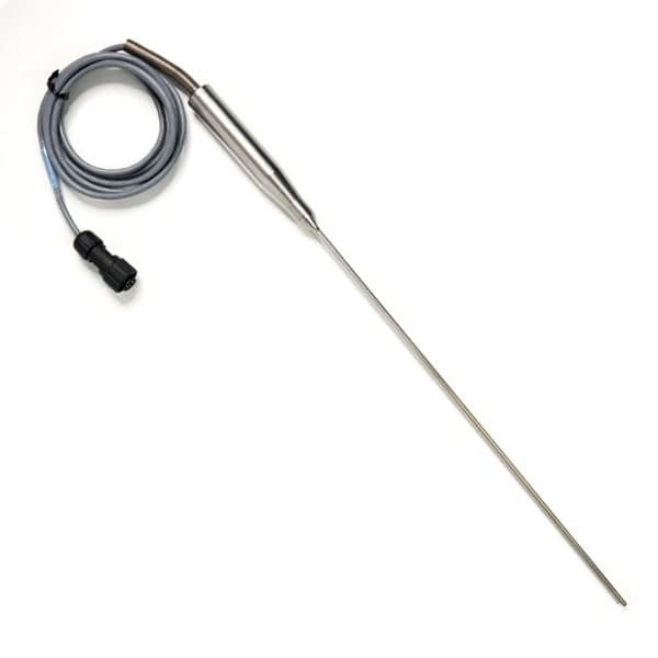 SK Sato SK-S810PT-34 โพรบวัดอุณหภูมิ High temperature | Cable 1.5 m image