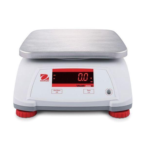 V22PWE3T เครื่องชั่งน้ำหนักอาหาร High-Performance Food image