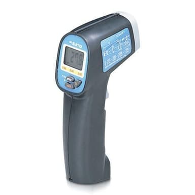 SK Sato SK-8900 Infrared Thermometer เครื่องวัดอุณหภูมิอินฟาเรด (-40 to 450℃)
