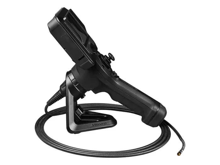 Mitcorp MITC-X750-60D4W-FS-2M-TU-M กล้องส่องภายในท่อ พร้อมโพรบ 6 mm  Dual view ยาว 2 เมตร  image