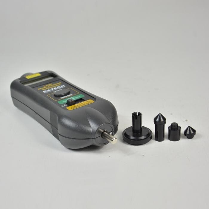 EXTECH EX-461995 เครื่องวัดความเร็วรอบ 2in1 (Tachometer) image