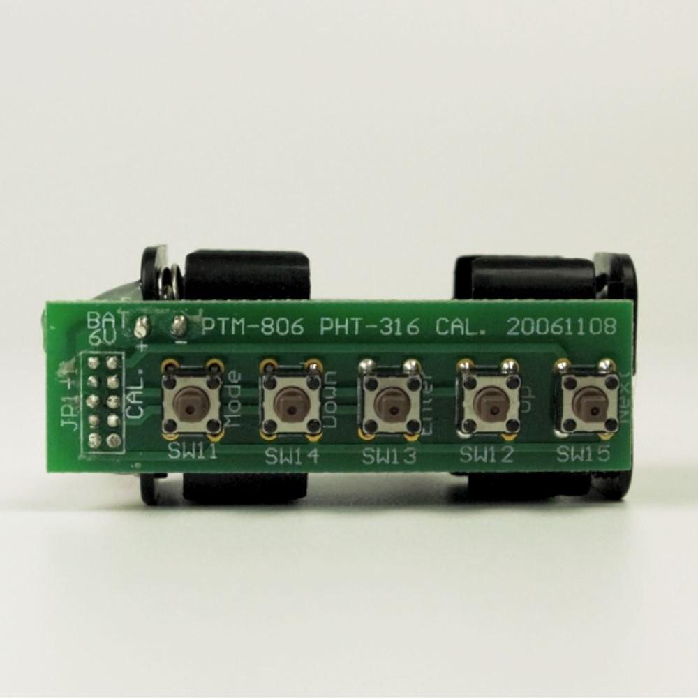 Lutron PTM-CAL-TOOL เครื่องมือคาลิเบรชันสำหรับ PTM-806, PTM-816 image