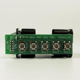 Lutron PTM-CAL-TOOL เครื่องมือคาลิเบรชันสำหรับ PTM-806, PTM-816 image