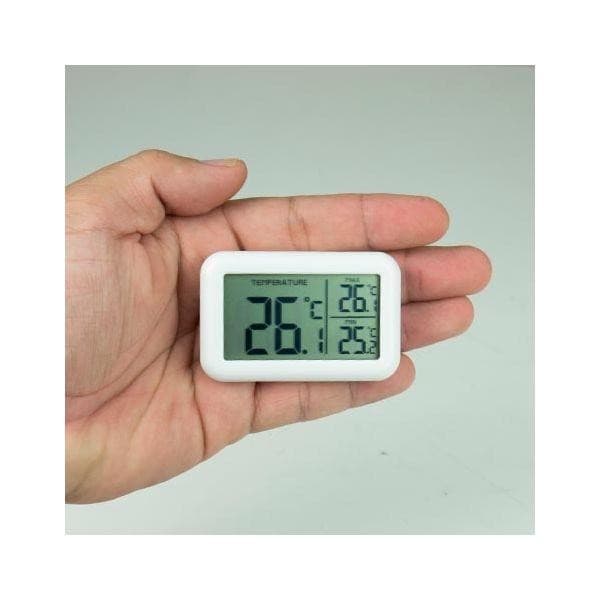 LP1002 เครื่องวัดอุณหภูมิดิจิตอล | Max.50℃ image