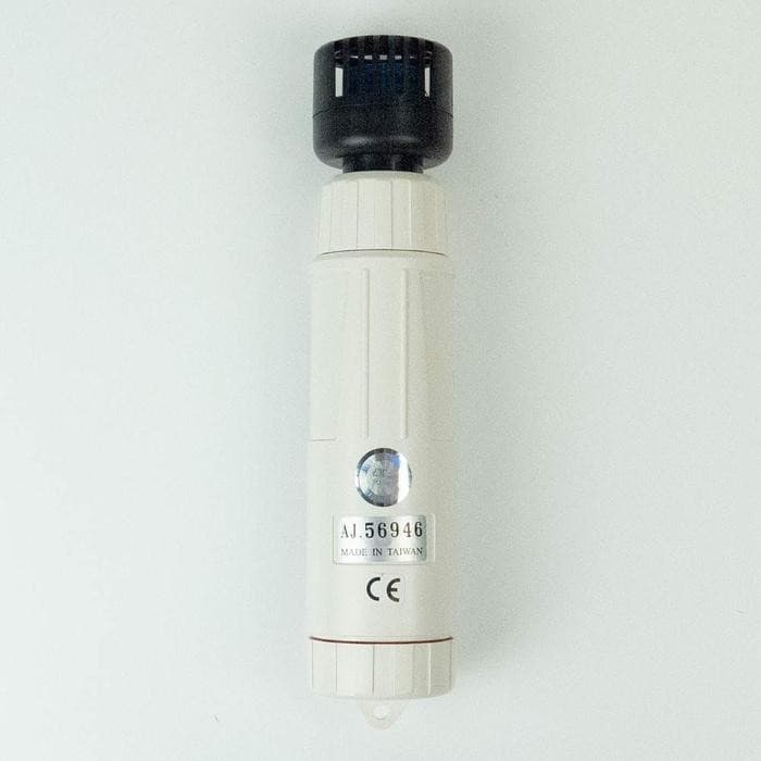 Lutron PO2-250 เครื่องวัดออกซิเจนและอุณหภูมิในอากาศแบบพกพา image