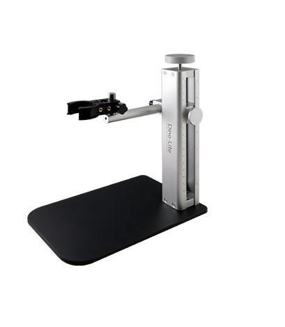 Dino-Lite RK-10 Precision Rack with quick-release image