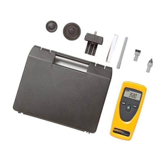 Fluke-931 เครื่องวัดความเร็วรอบ Contact & Non-Contact image