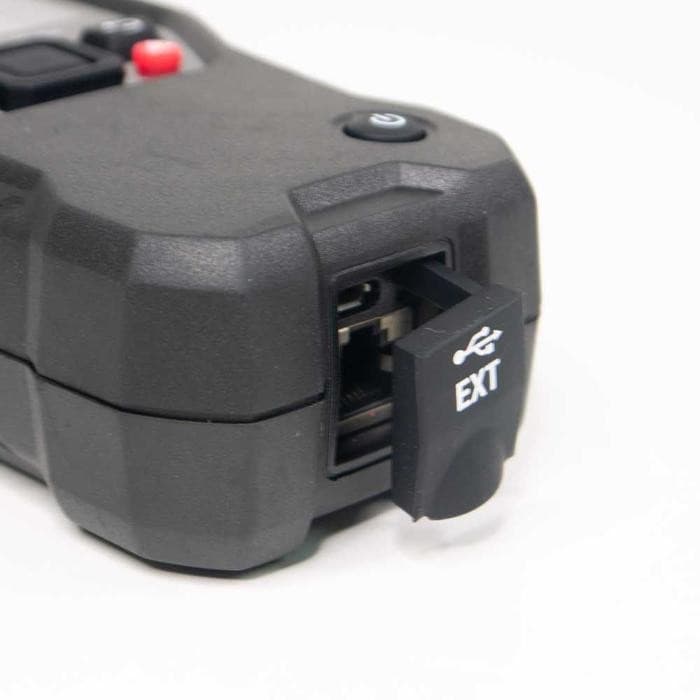 FLIR MR160 กล้องถ่ายภาพความชื้น (Imaging Moisture Meter) image