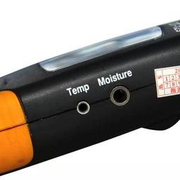 CEM DT-129 เครื่องวัดความชื้นไม้│Moisture Meter image