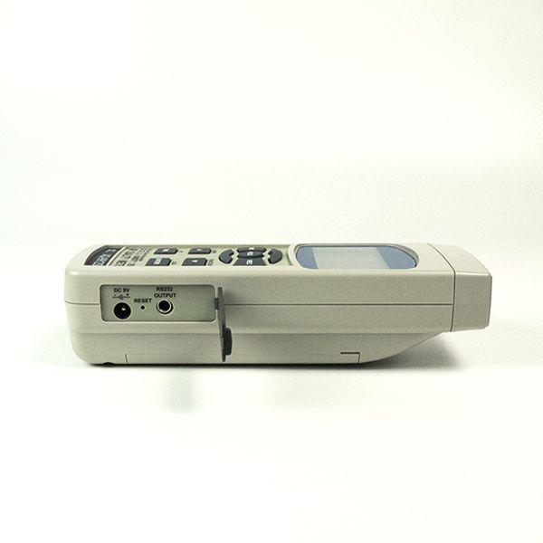 Lutron AQ-9912SD เครื่องวัดคุณภาพอากาศ 6 in 1 image