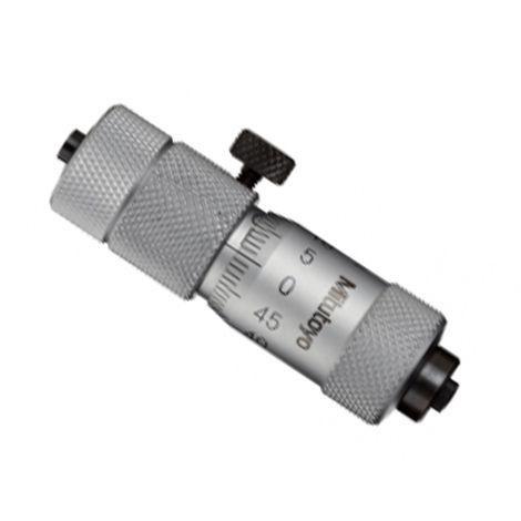 Mitutoyo M-137-202 Tubular Inside Micrometer ไมโครมิเตอร์สำหรับวัดขนาดด้านใน (50 - 300mm) image