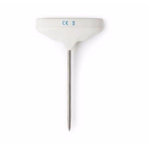 HANNA HI145-00 เครื่องวัดค่าอุณหภูมิ เทอร์โมมิเตอร์ ดิจิตอล Thermometer image