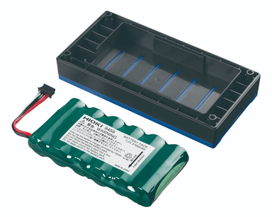 HIOKI PW9002 ชุดเซ็ทแบตเตอร์รี่ สำหรับ PW3360