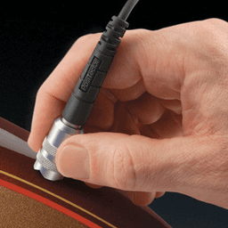 Defelsko Positector FS3 เครื่องวัดค่าความหนาผิวเคลือบ ที่เคลือบบนโลหะในกลุ่มเหล็ก | Coating Thickness Gages For FERROUS Steel, Iron, And Other Magnetic Metals image