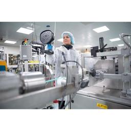 FLIR SI1-LD Industrial Acoustic Imaging Camera for Compressed Air Leak Detection image