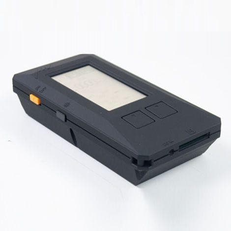 IMV VM-4424H เครื่องวัดความสั่นสะเทือน (High-End) | Piezoelectric Type image