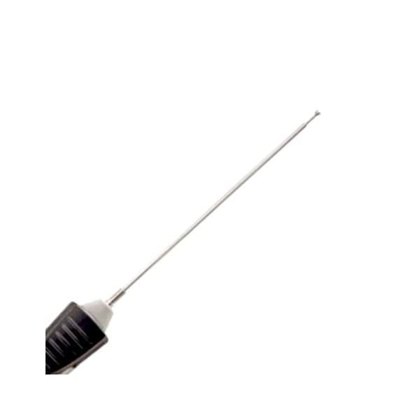 TESTO-0602-0693 โพรบวัดอุณหภูมิพื้นผิวแบบกันน้ำ | Max.1000℃ (Type K) image