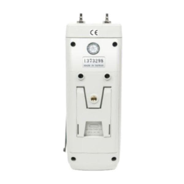 Lutron PM-9110SD เครื่องวัดความดันดิจิตอลแบบพกพา (29 psi) image