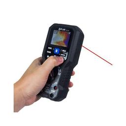 Flir DM166 ดิจิตอลมัลติมิเตอร์ True RMS | Thermal Imager image