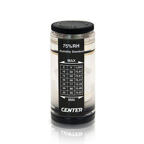 CENTER-75RH น้ำยามาตรฐาน Humidity 75%RH image